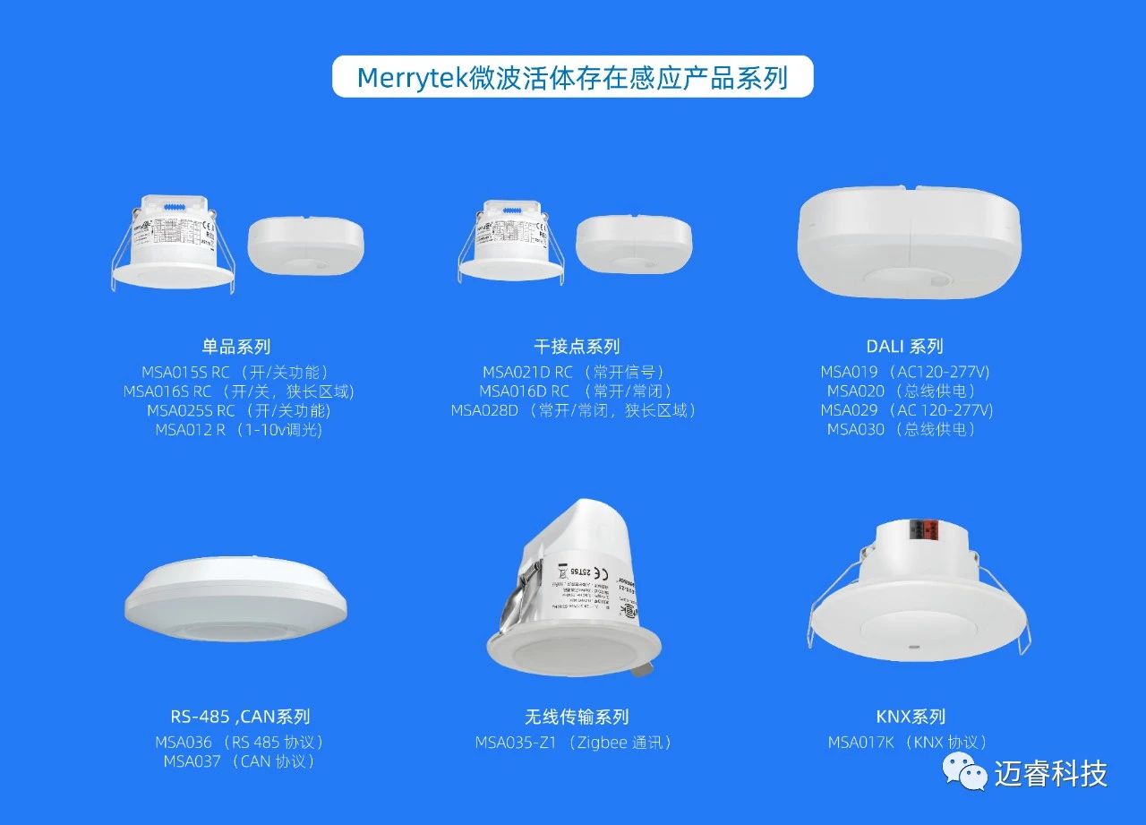 光亚展羊城绽放,好生活迈睿微波感知